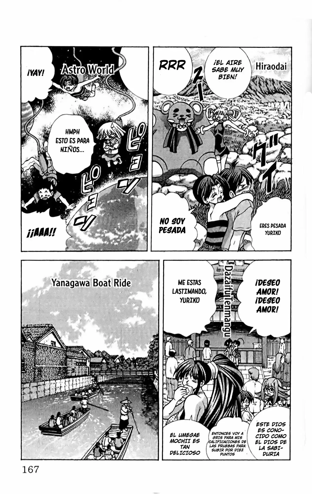 Capitulo 61 page 7