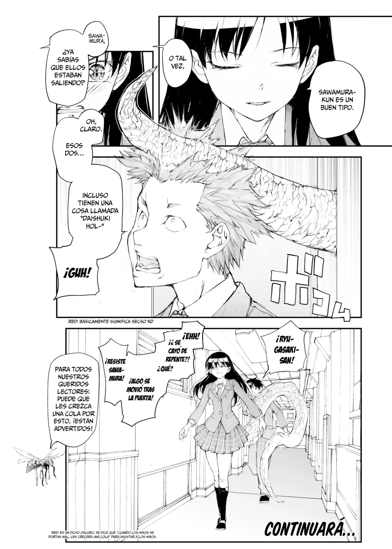 Capitulo 116 page 6