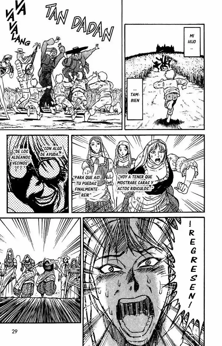Capitulo 78 page 9