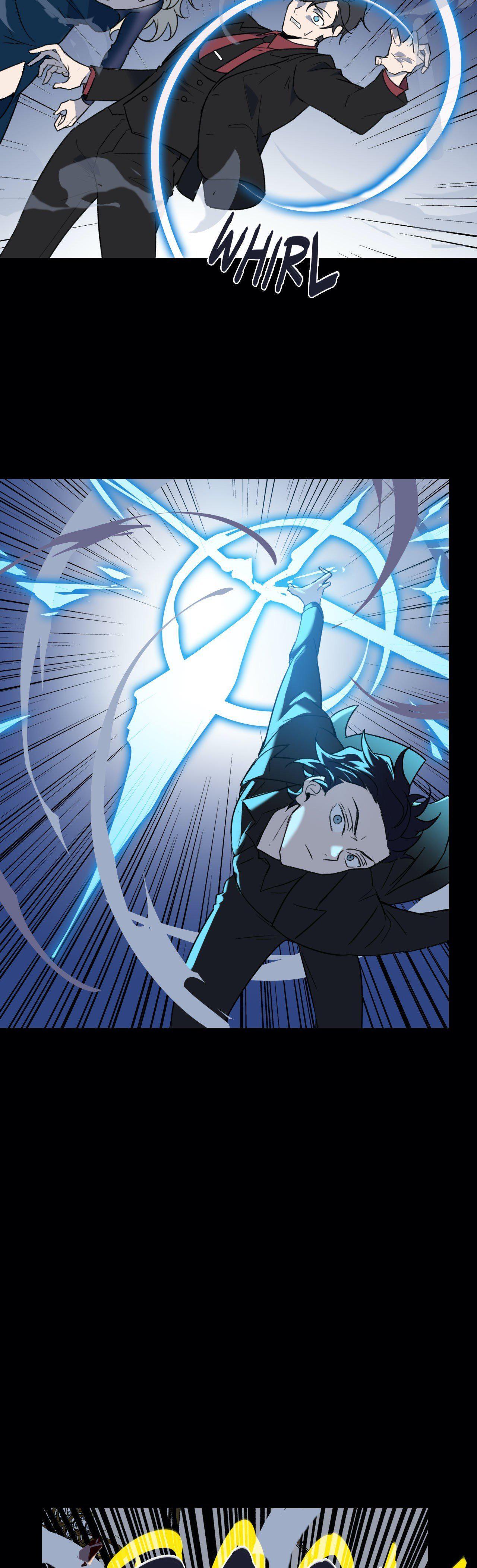 Capitulo 99 page 20