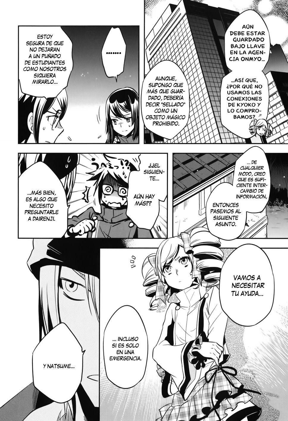 Capitulo 37 page 20