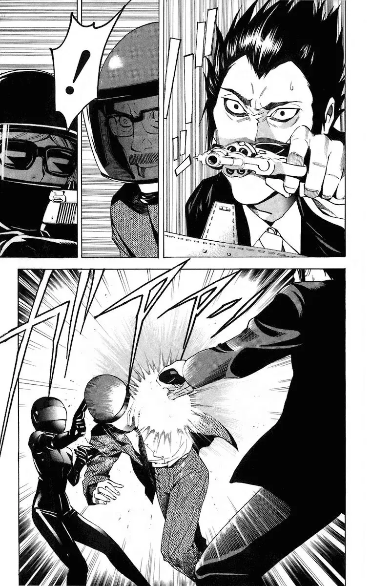 Capitulo 52 page 19