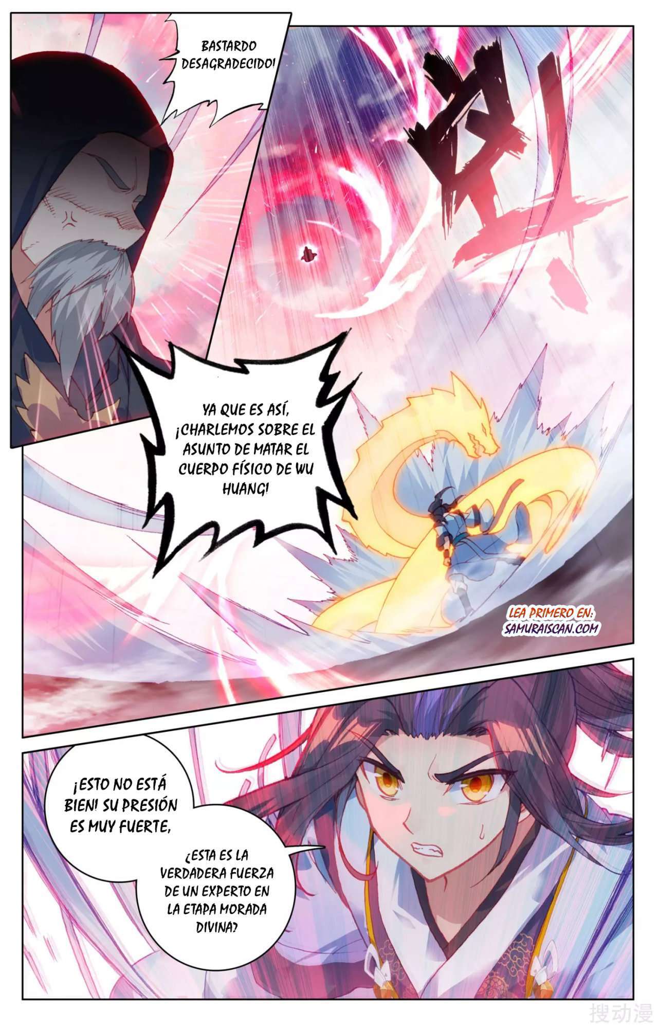 Capitulo 198 page 9