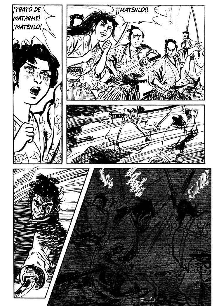 Capitulo 57 page 12