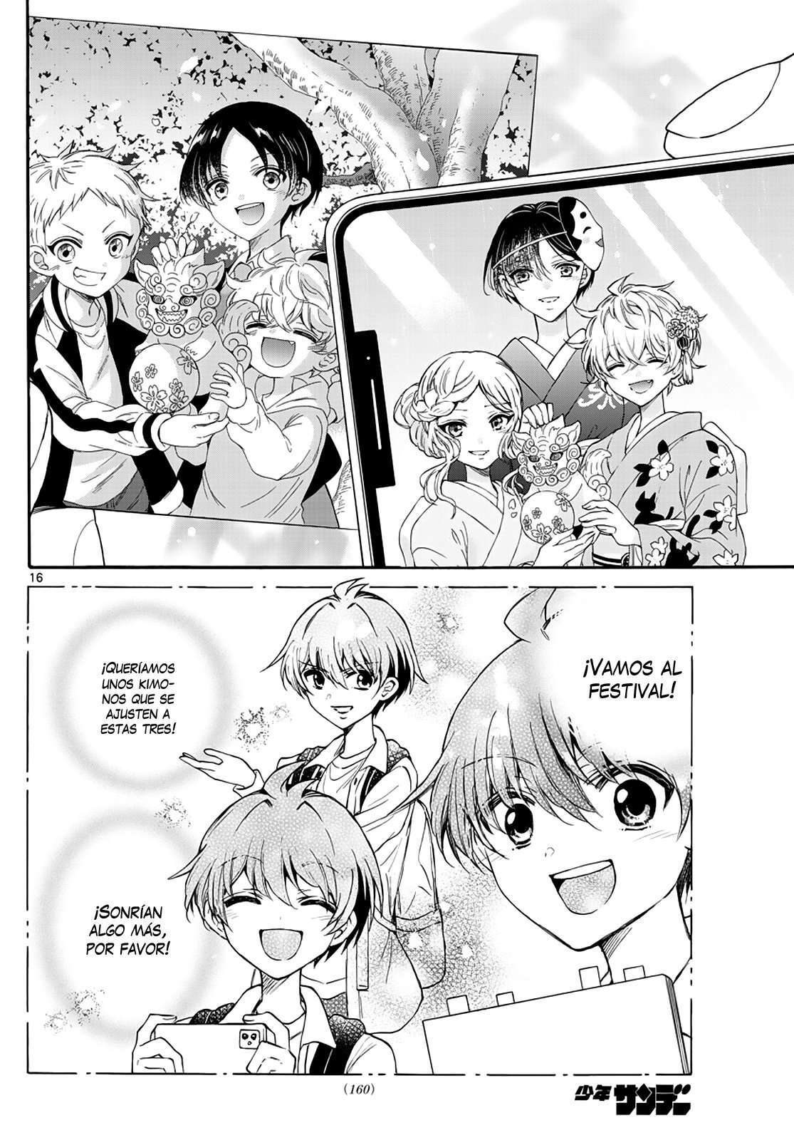 Capitulo 13 page 18