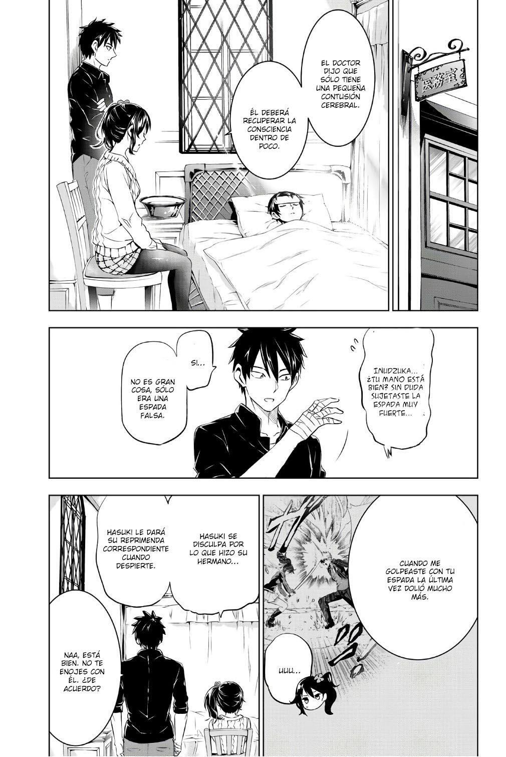 Capitulo 46 page 16