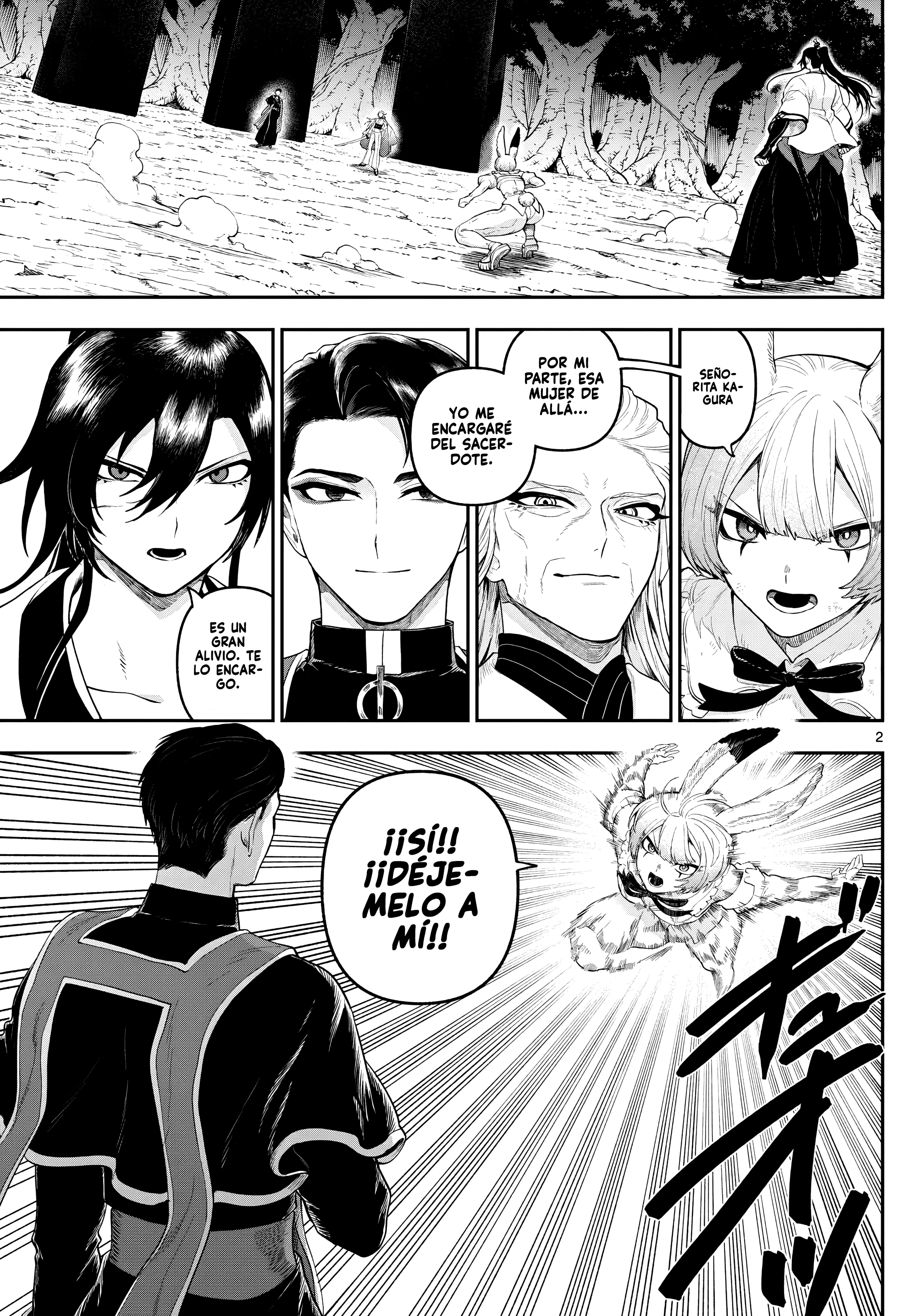 Capitulo 28 page 5