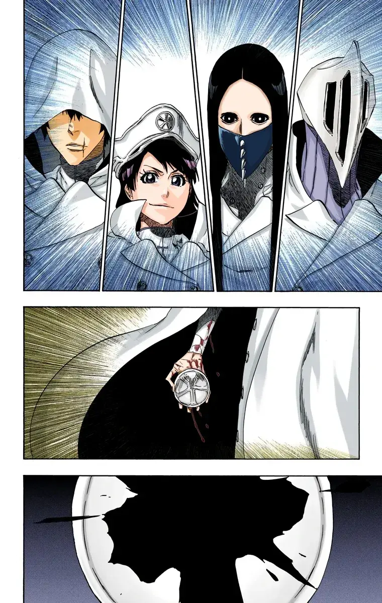 Capitulo 496 page 14
