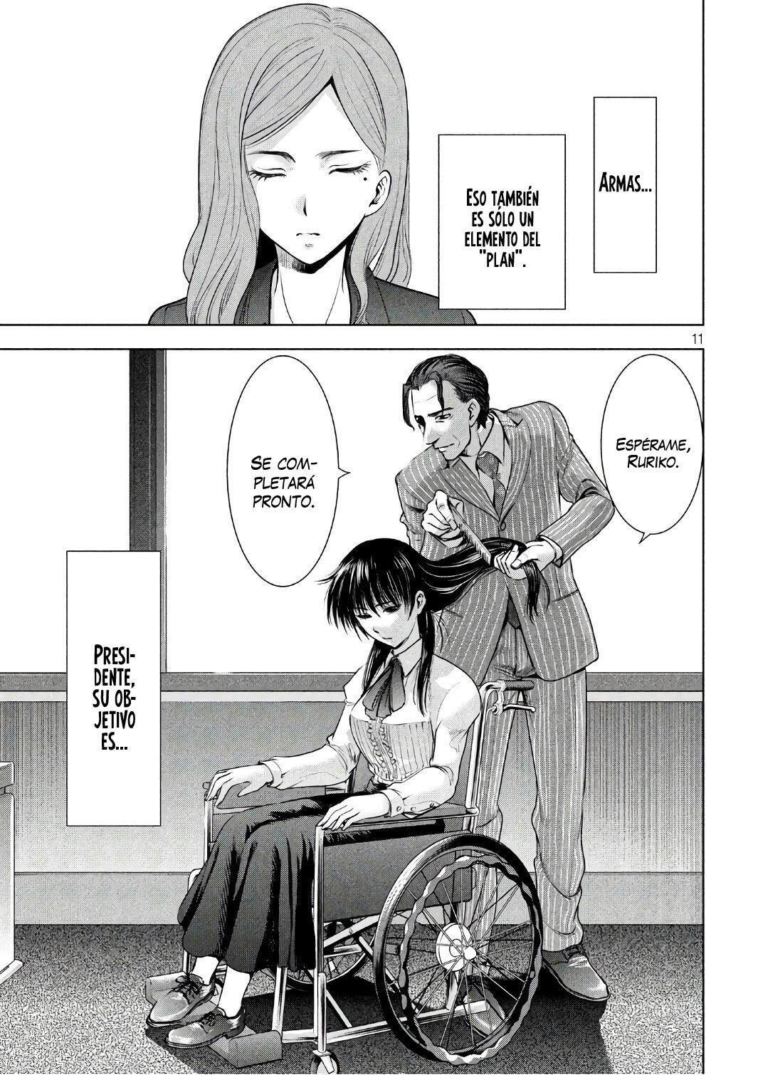 Capitulo 55 page 10