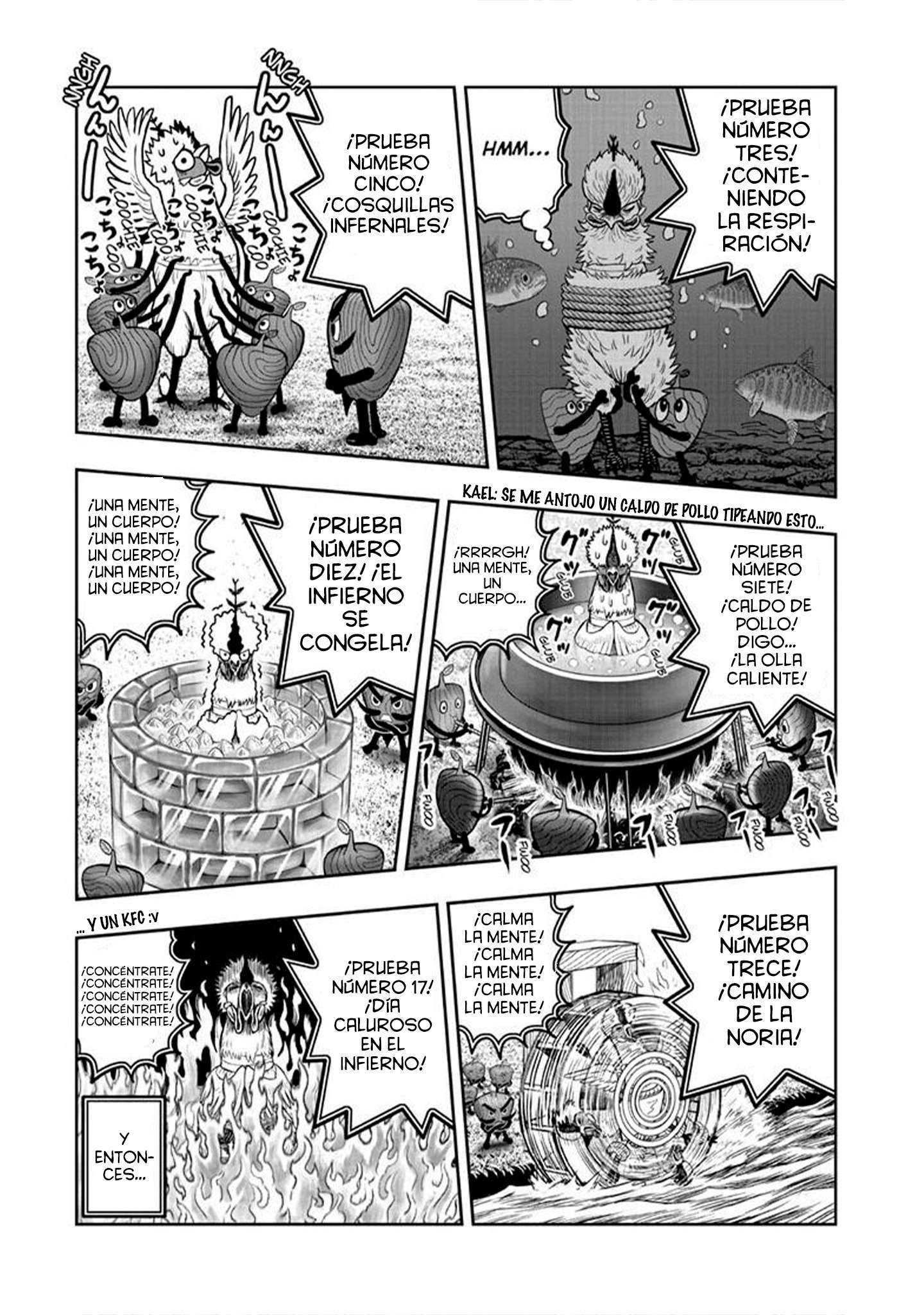 Capitulo 50 page 27