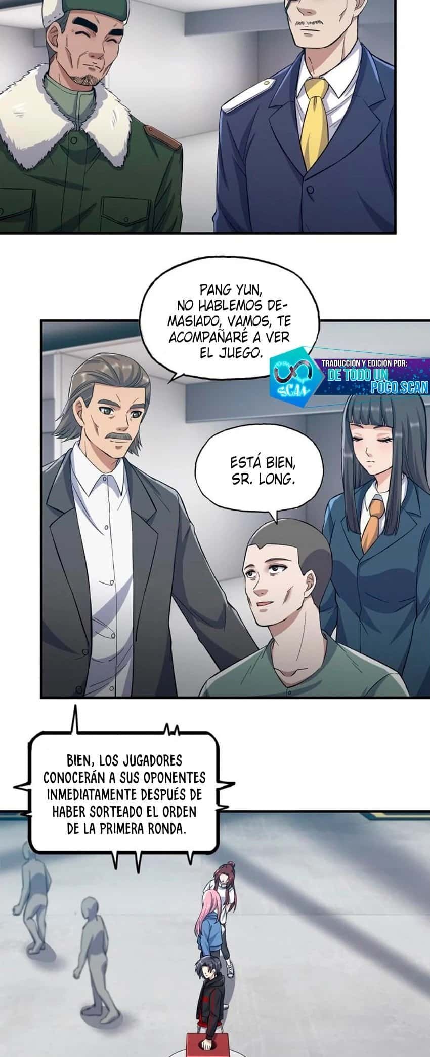 Capitulo 360 page 13