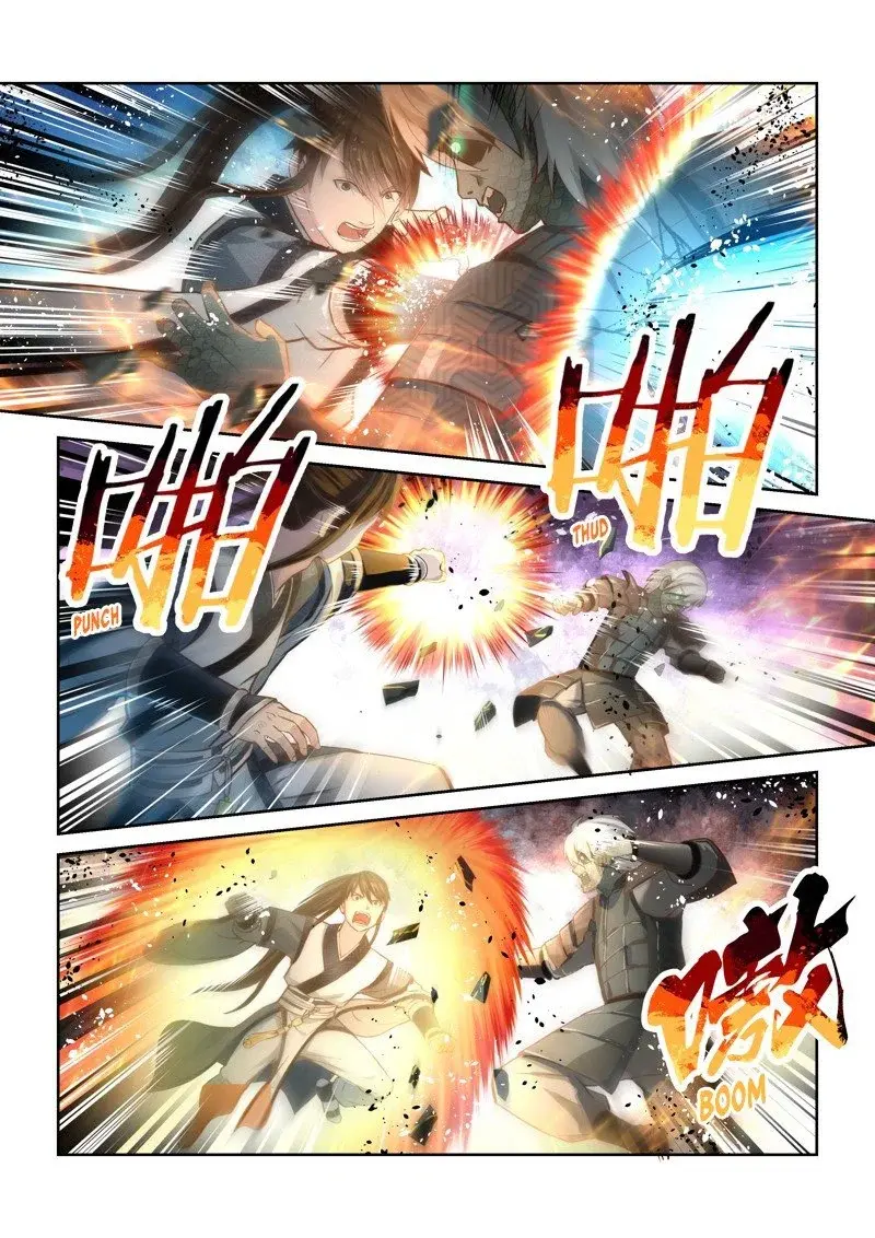 Capitulo 151 page 10
