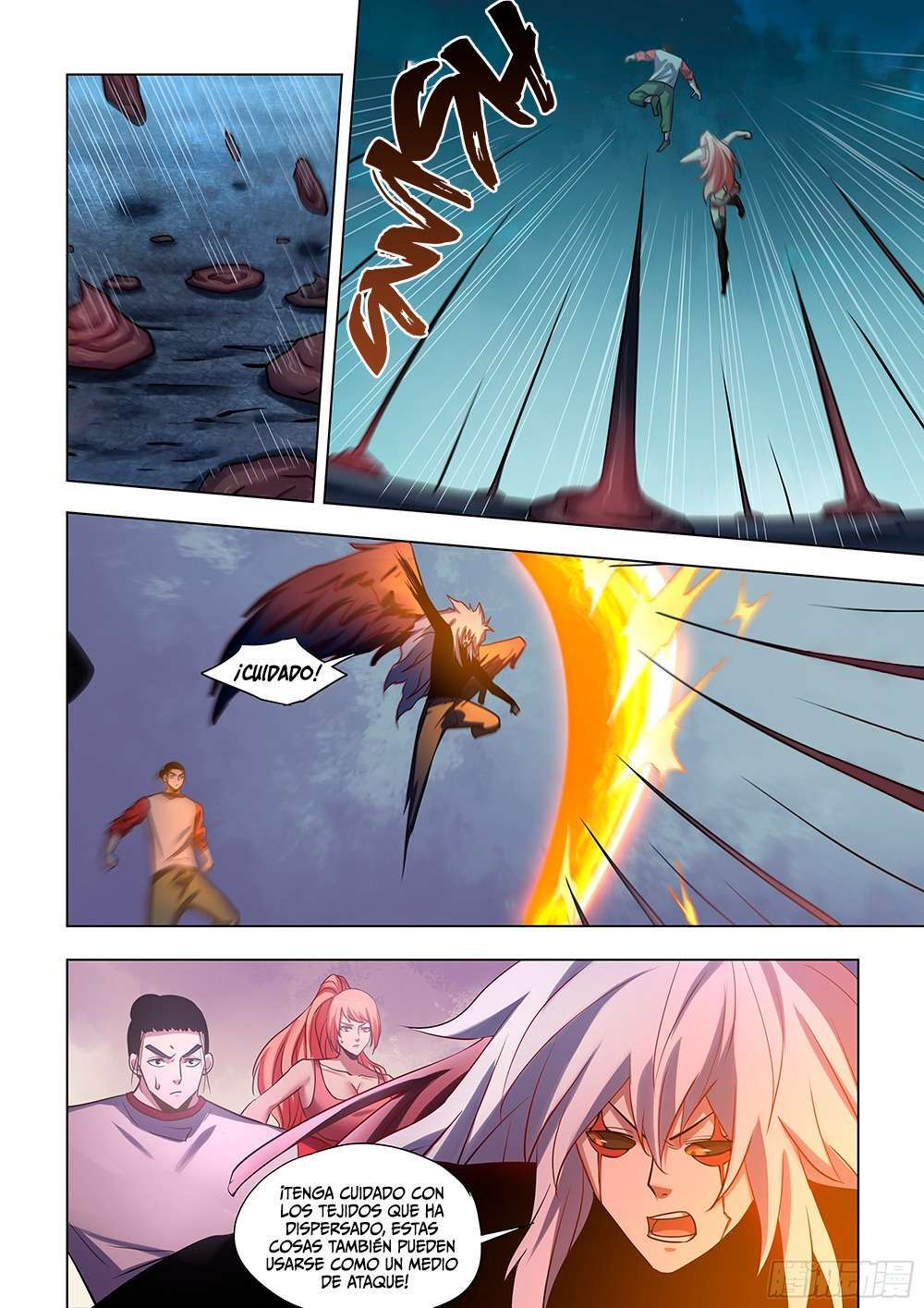 Capitulo 522 page 15