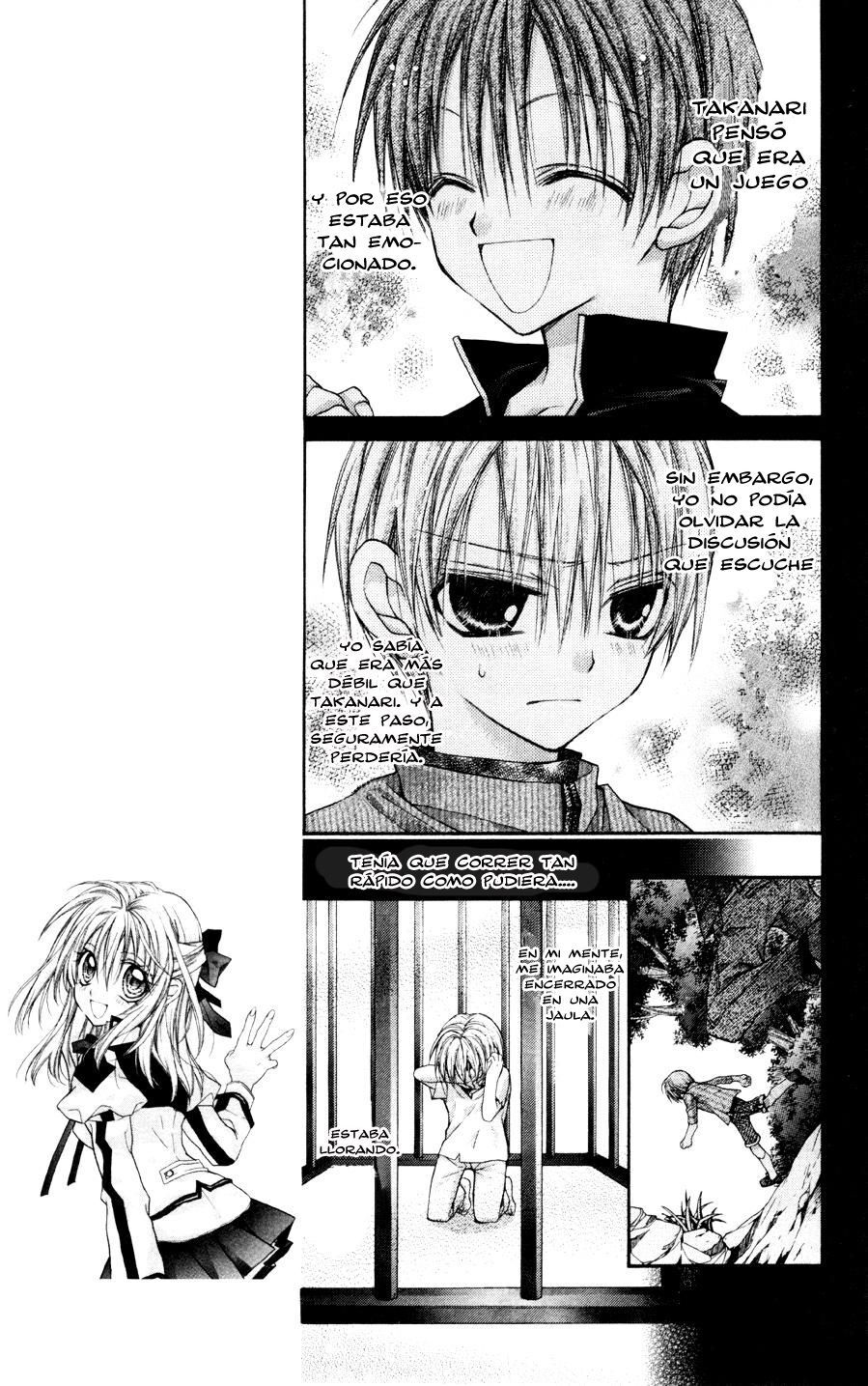 Capitulo 43 page 12