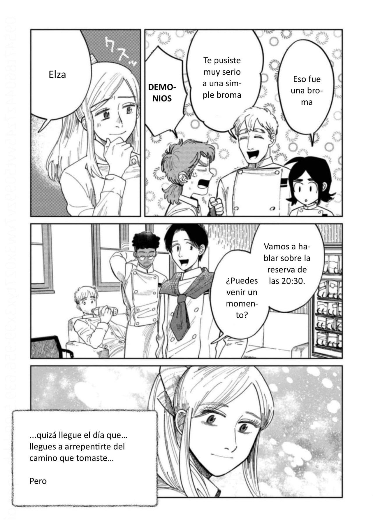 Capitulo 36 page 21