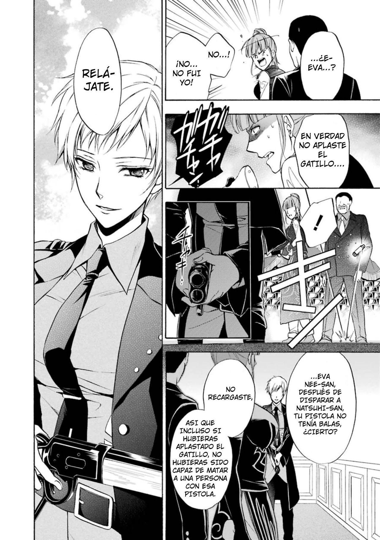 Capitulo 42 page 33