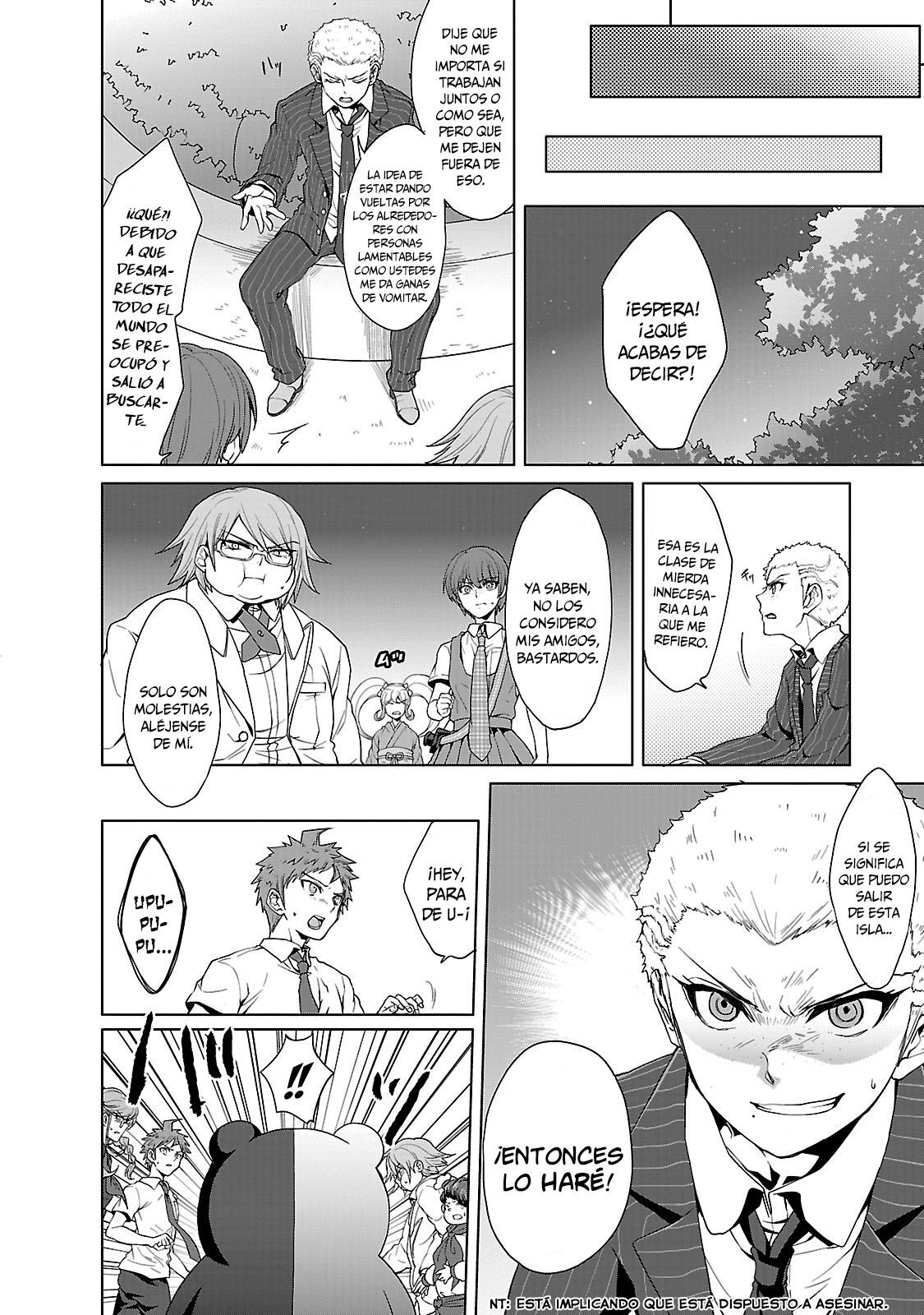 Capitulo 1 page 16