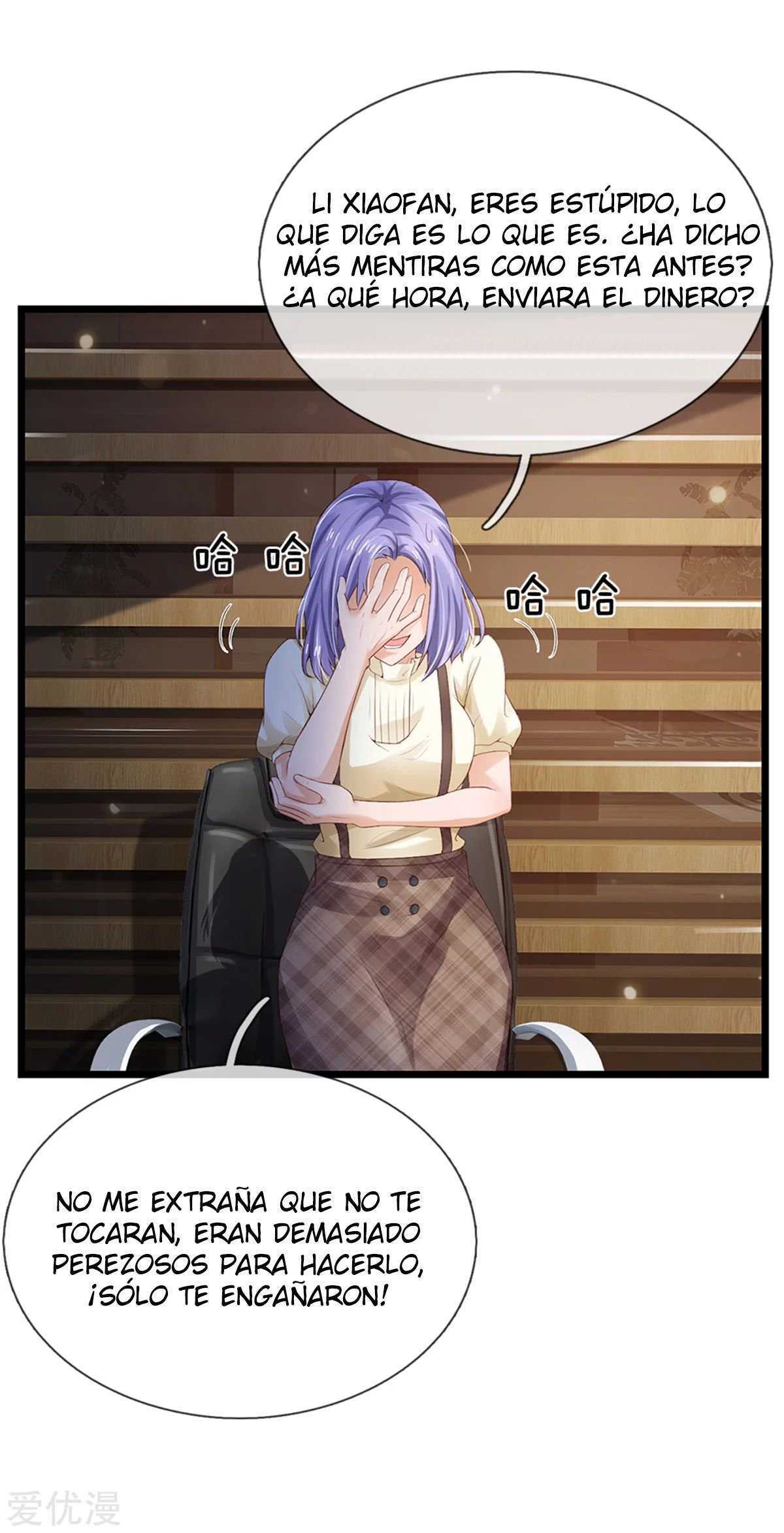Capitulo 256 page 11