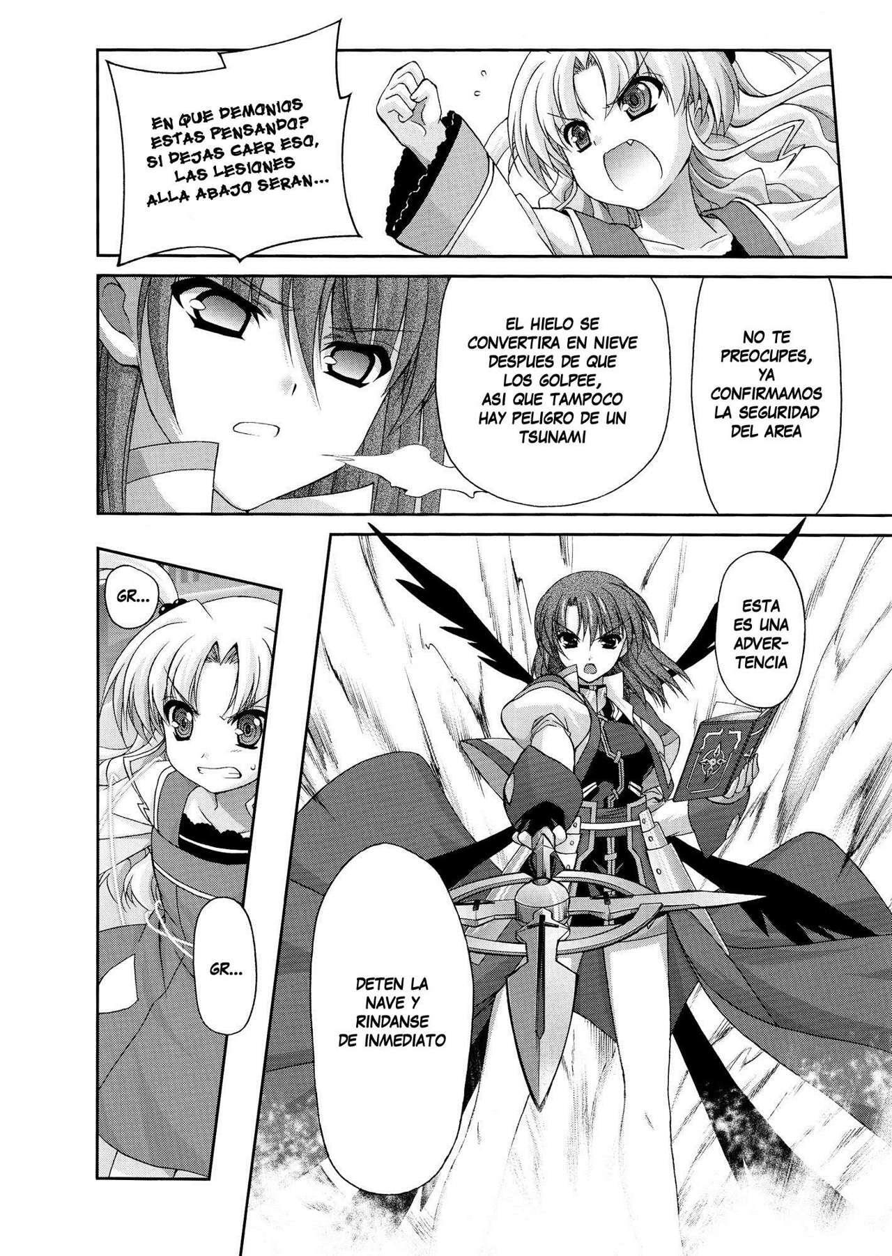 Capitulo 13 page 15