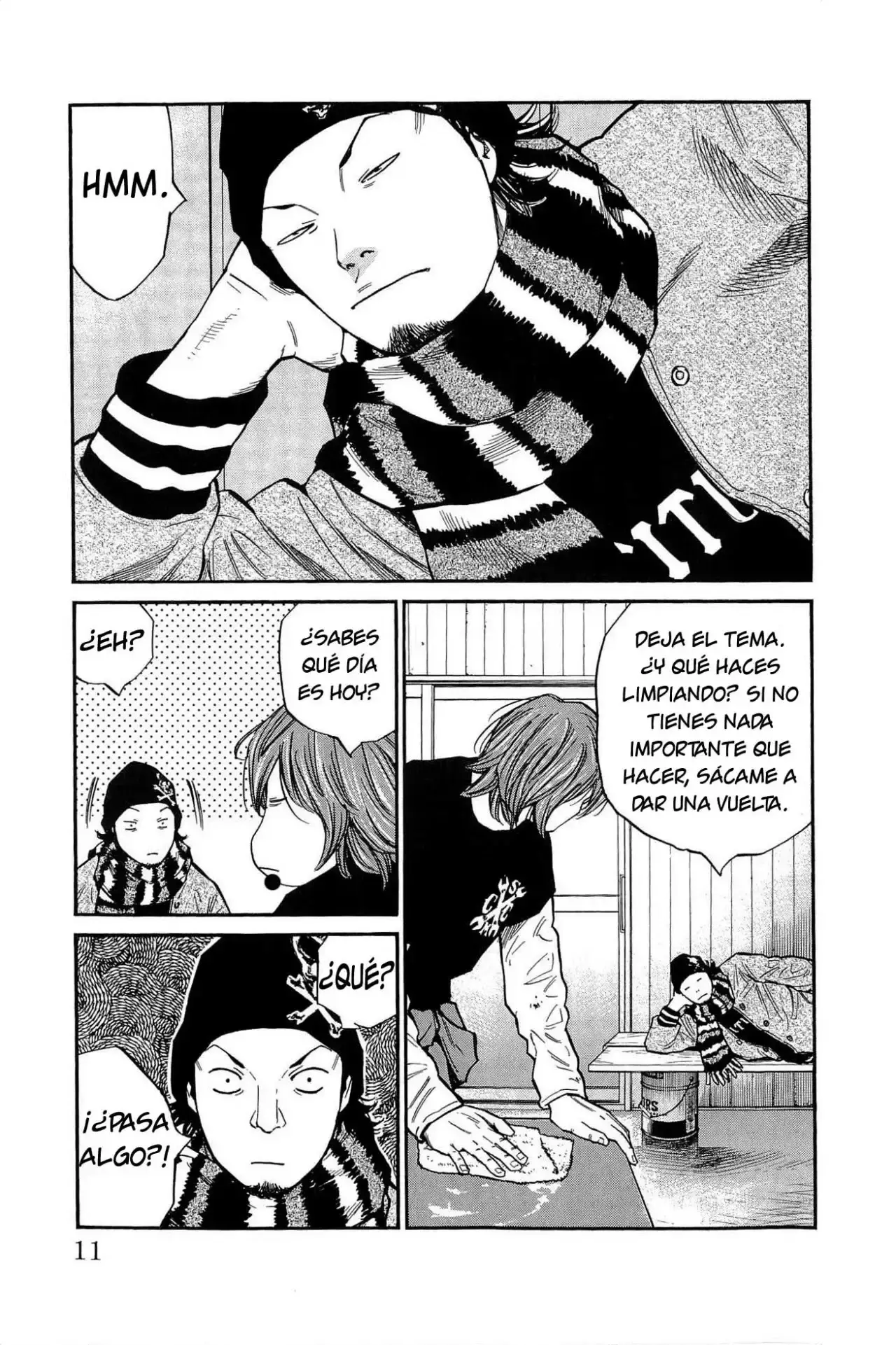Capitulo 107 page 10