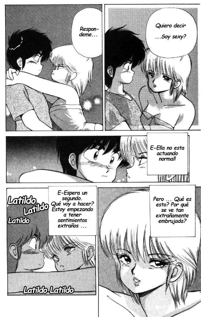 Capitulo 126 page 16