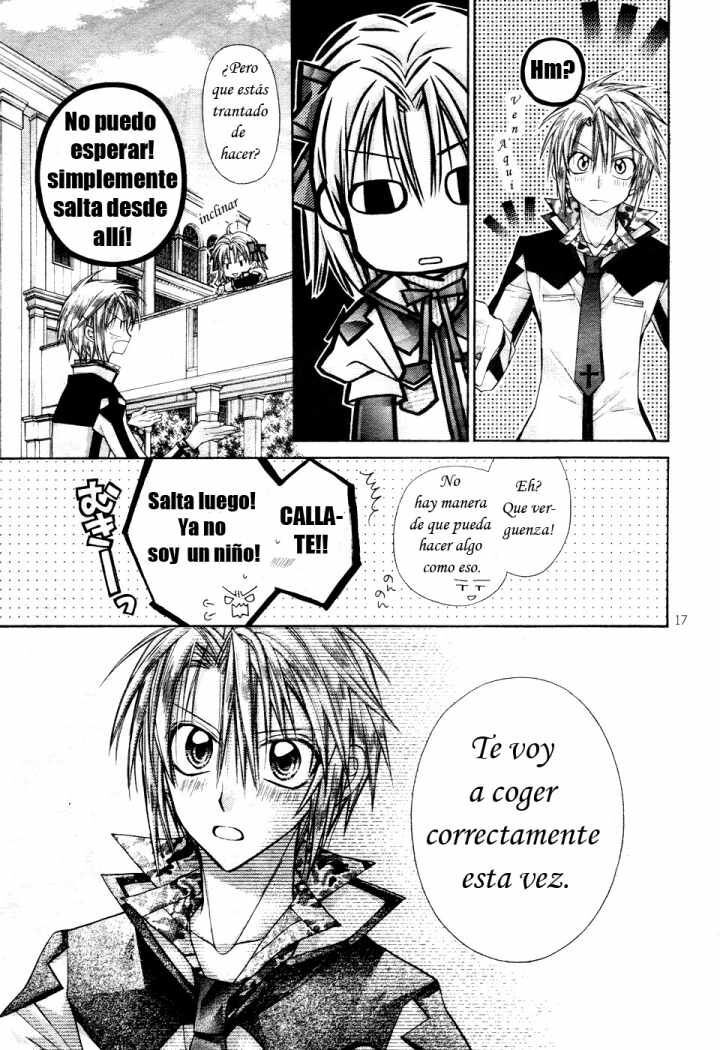 Capitulo 47 page 19