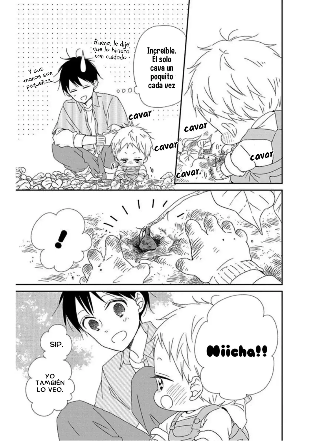 Capitulo 103 page 17