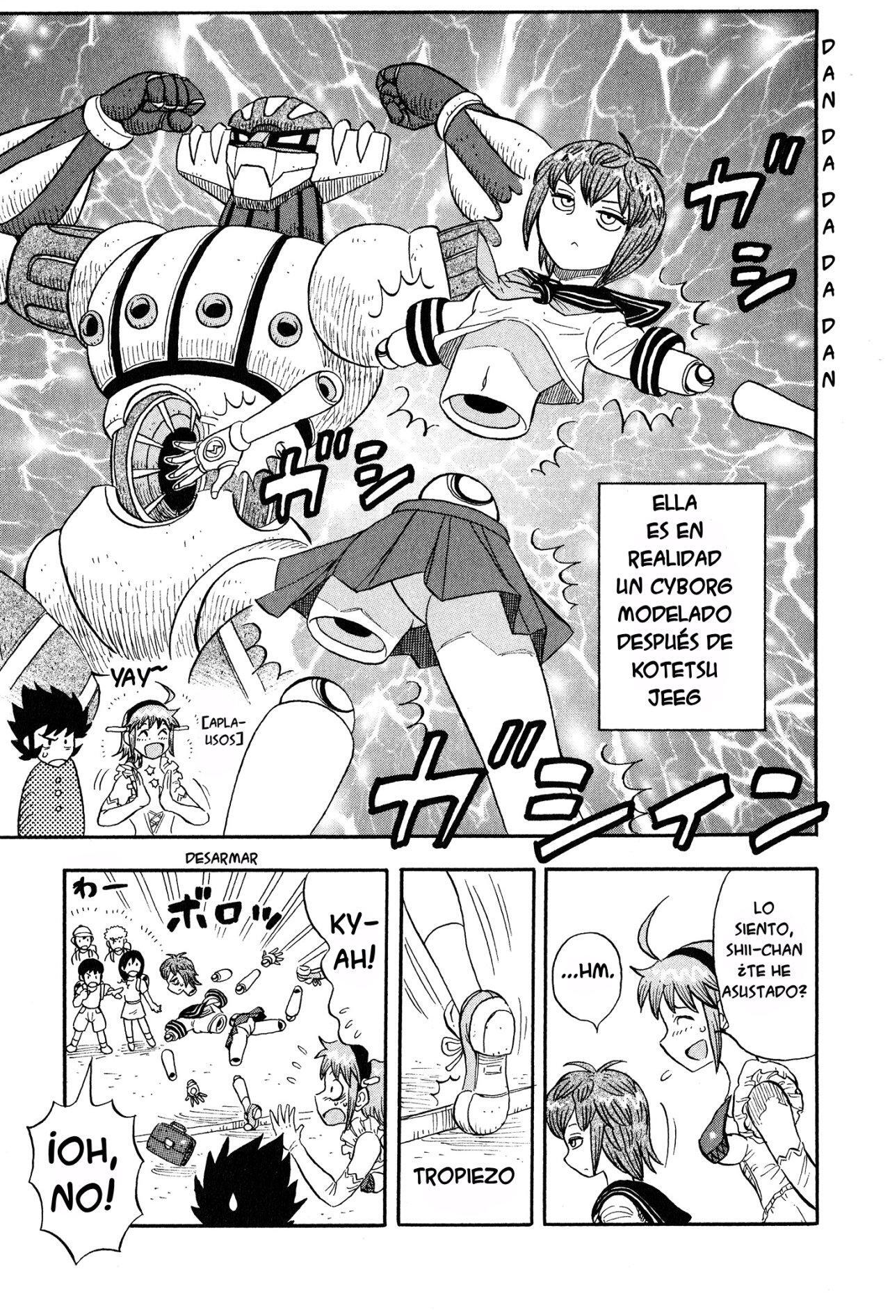 Capitulo 1 page 10