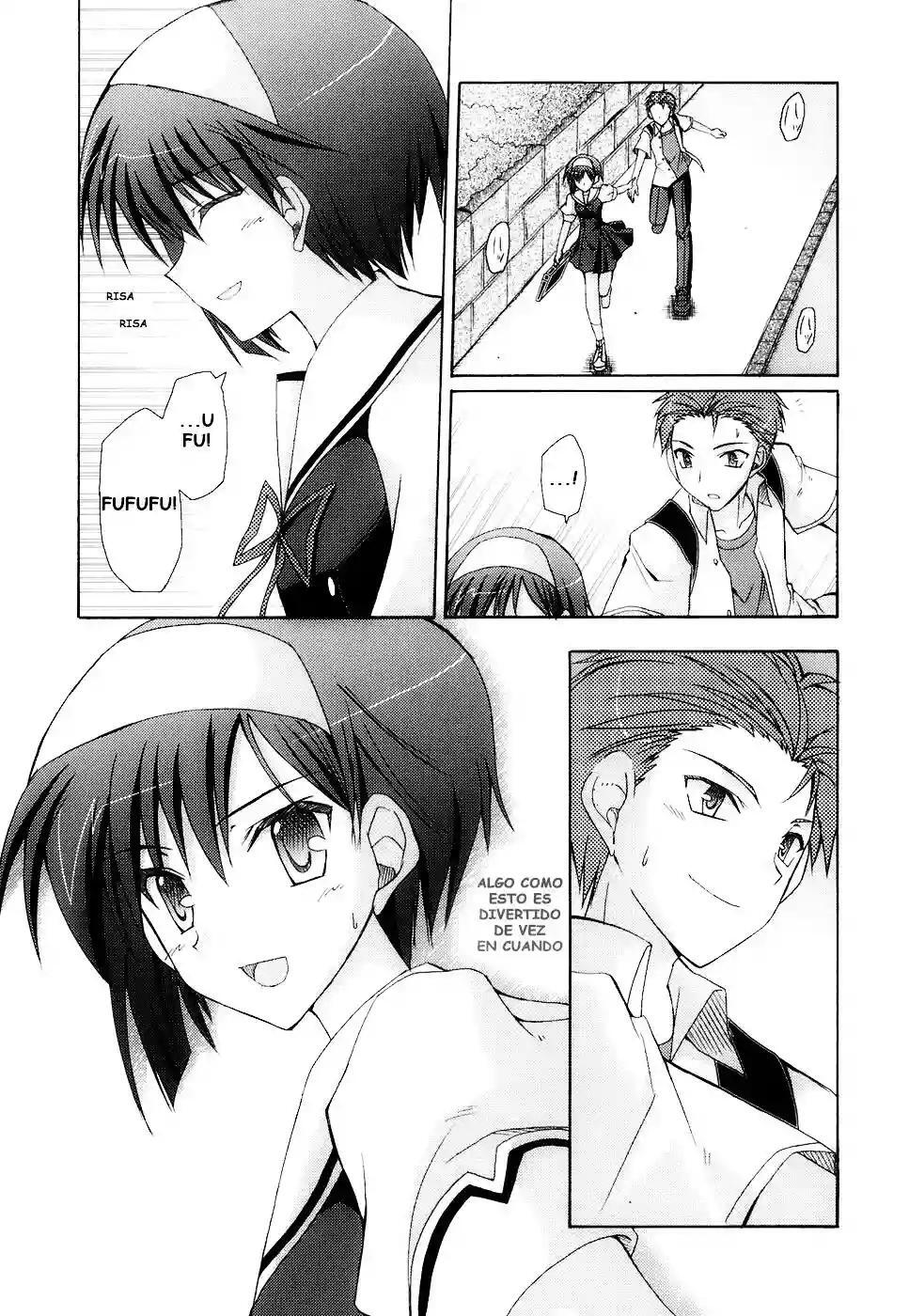 Capitulo 27 page 32