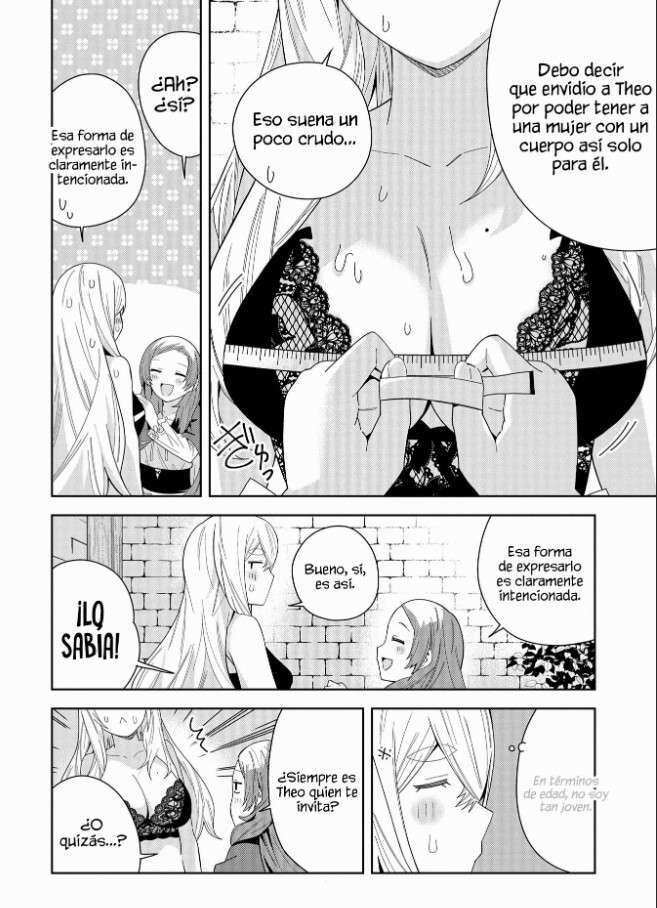 Capitulo 43 page 20