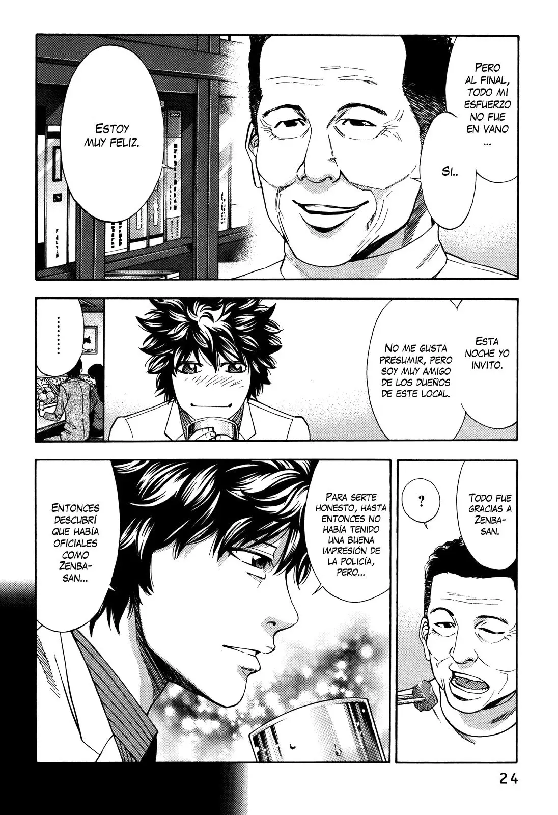 Capitulo 72 page 25