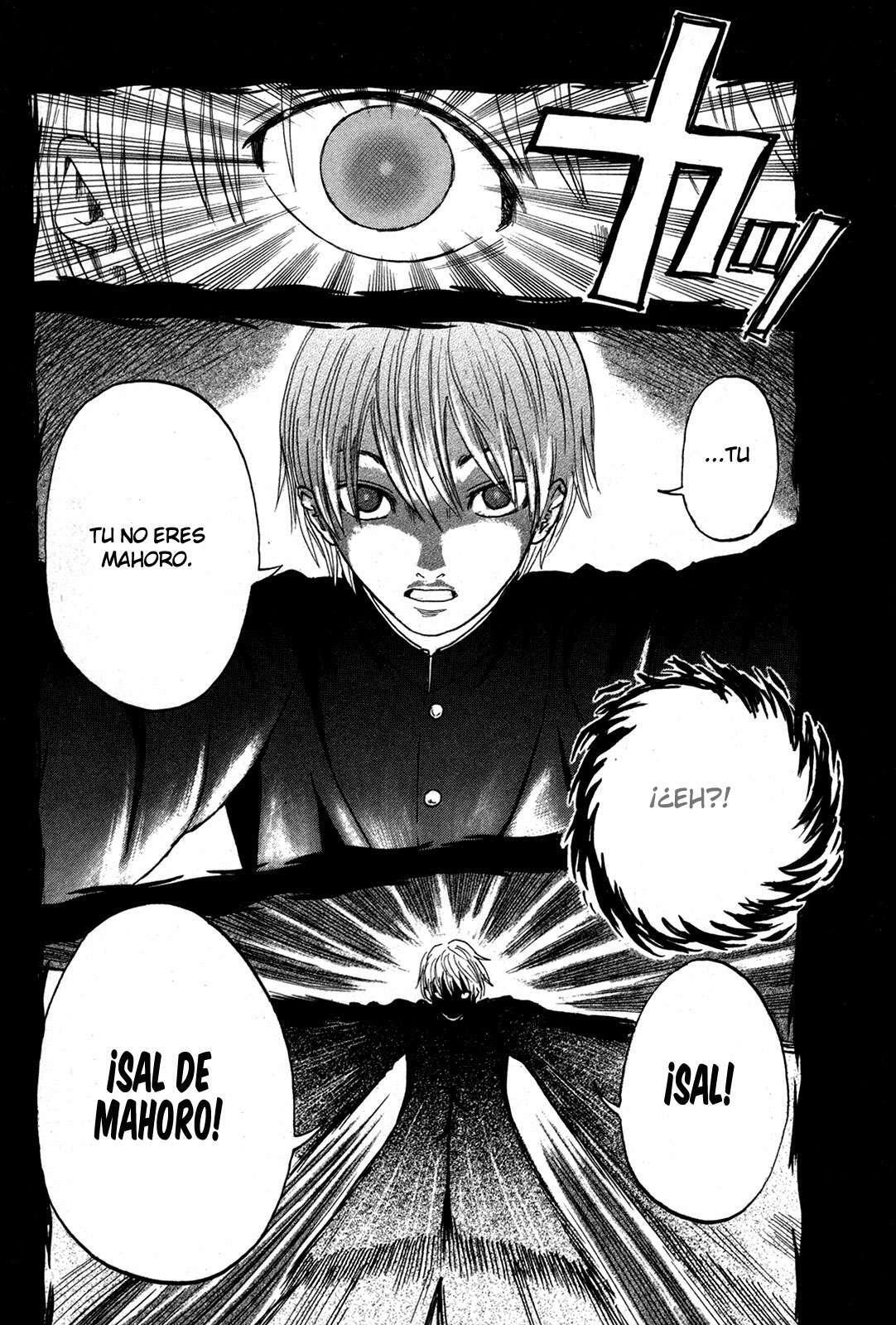 Capitulo 18 page 15