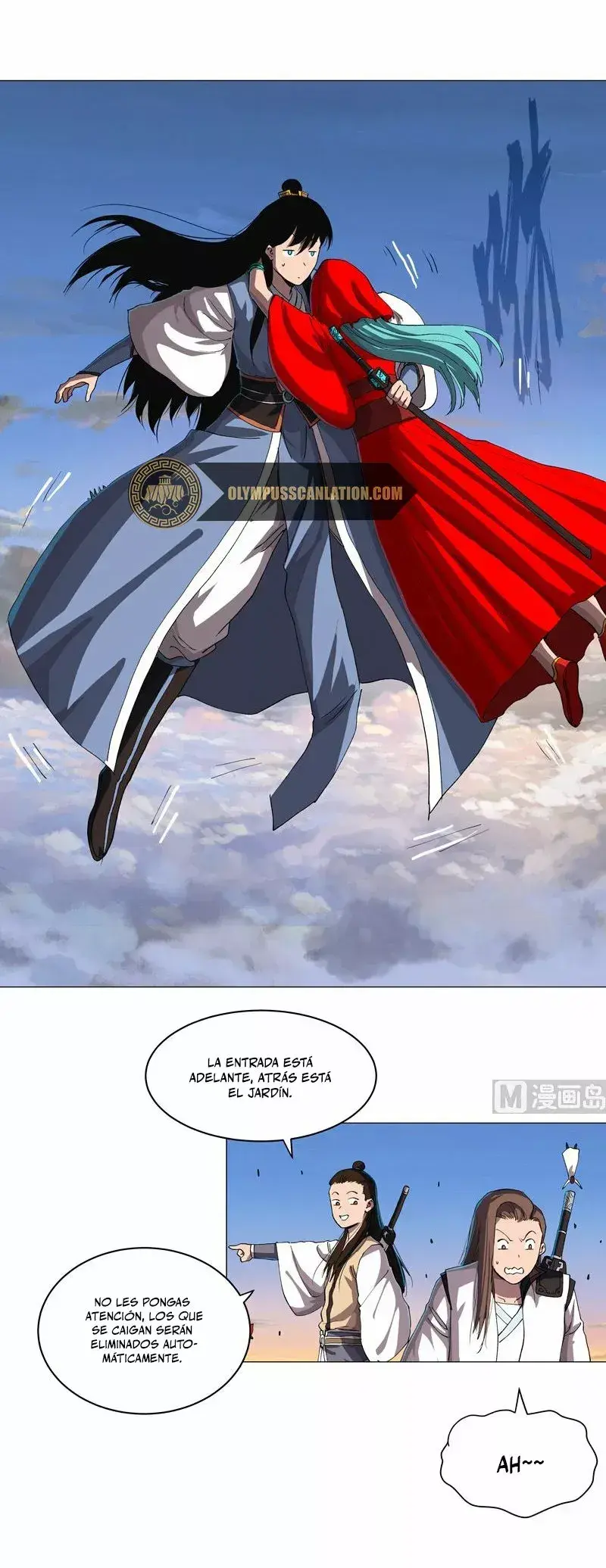 Capitulo 150 page 3