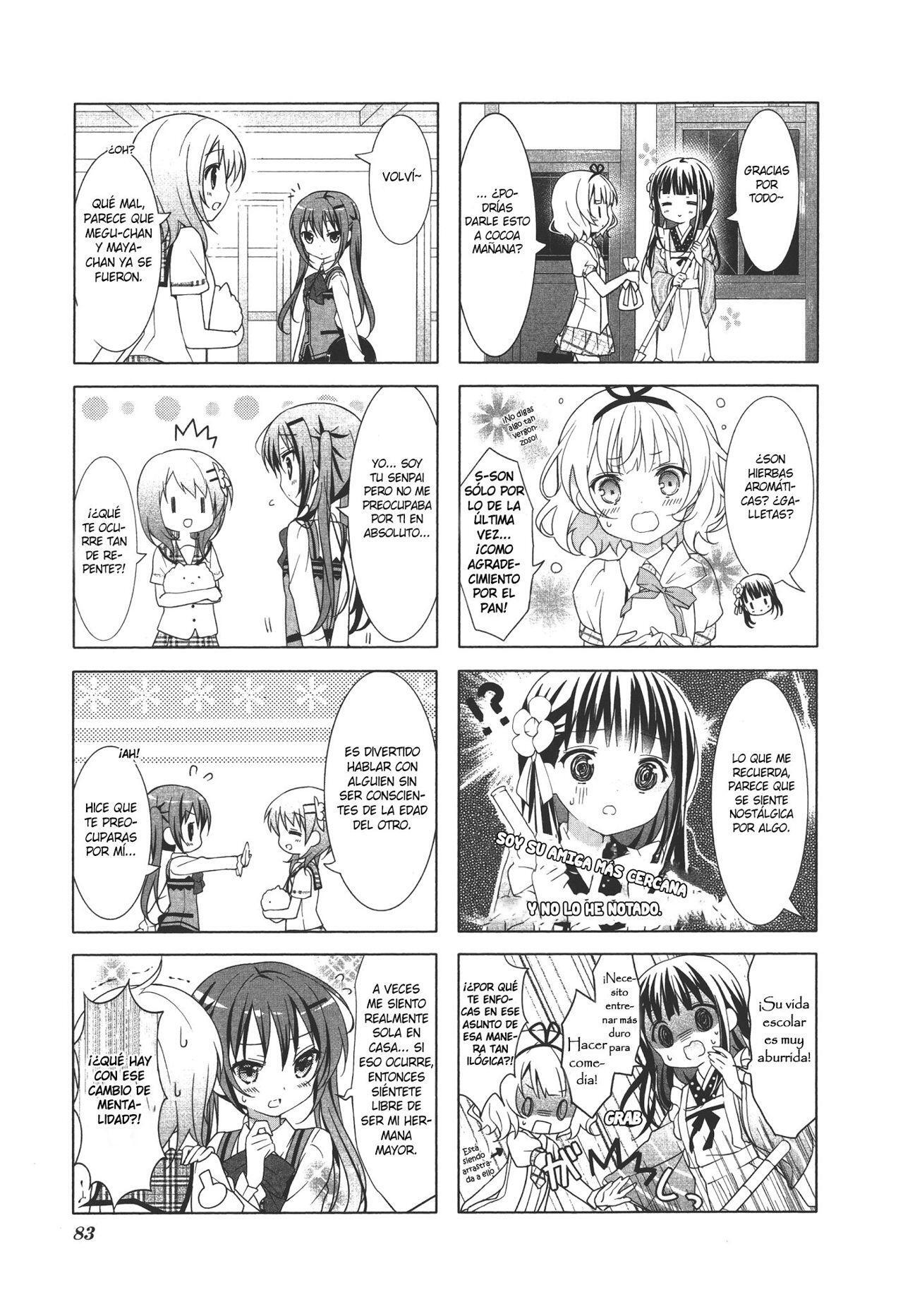 Capitulo 23 page 8