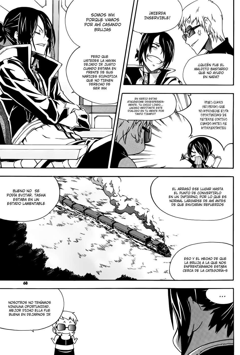 Capitulo 34 page 20