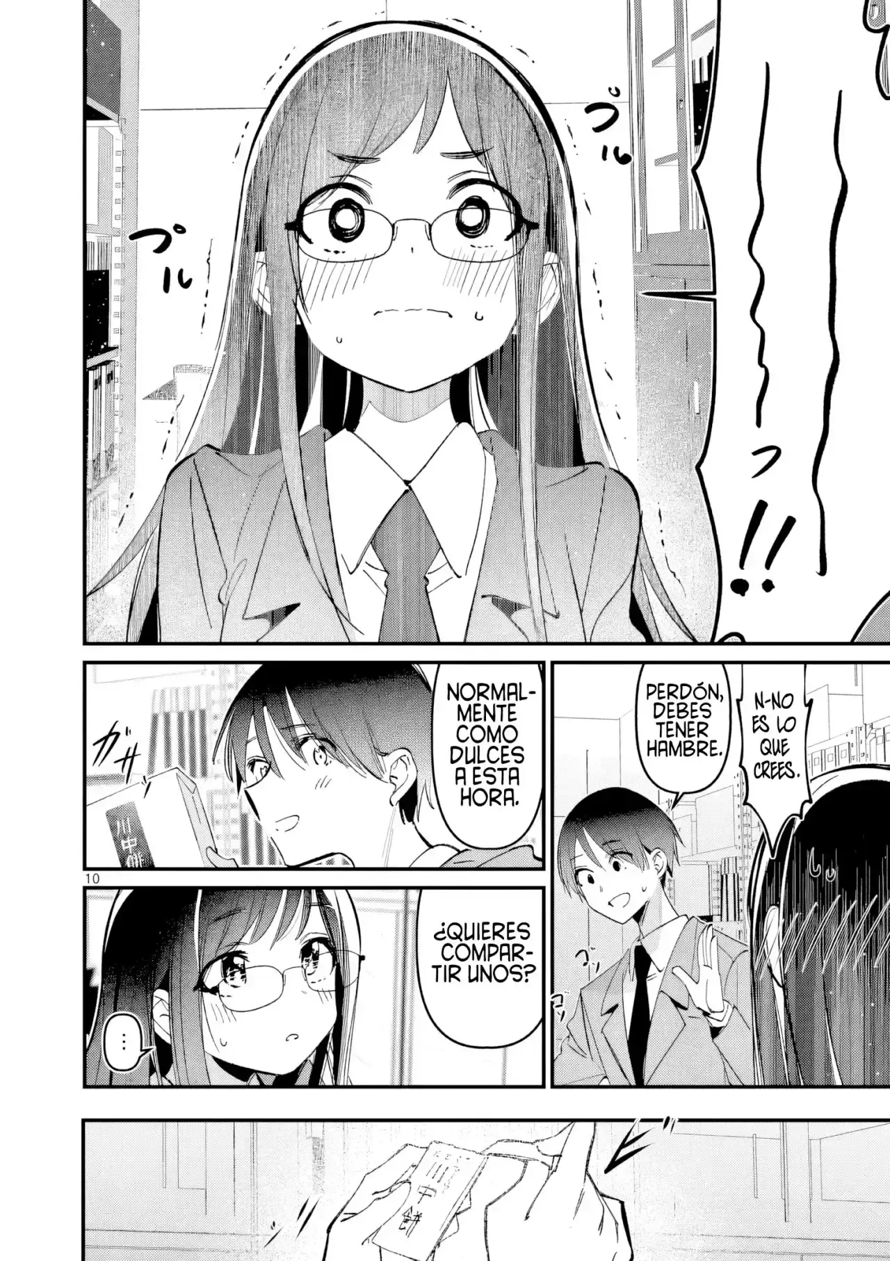 Capitulo 52 page 12