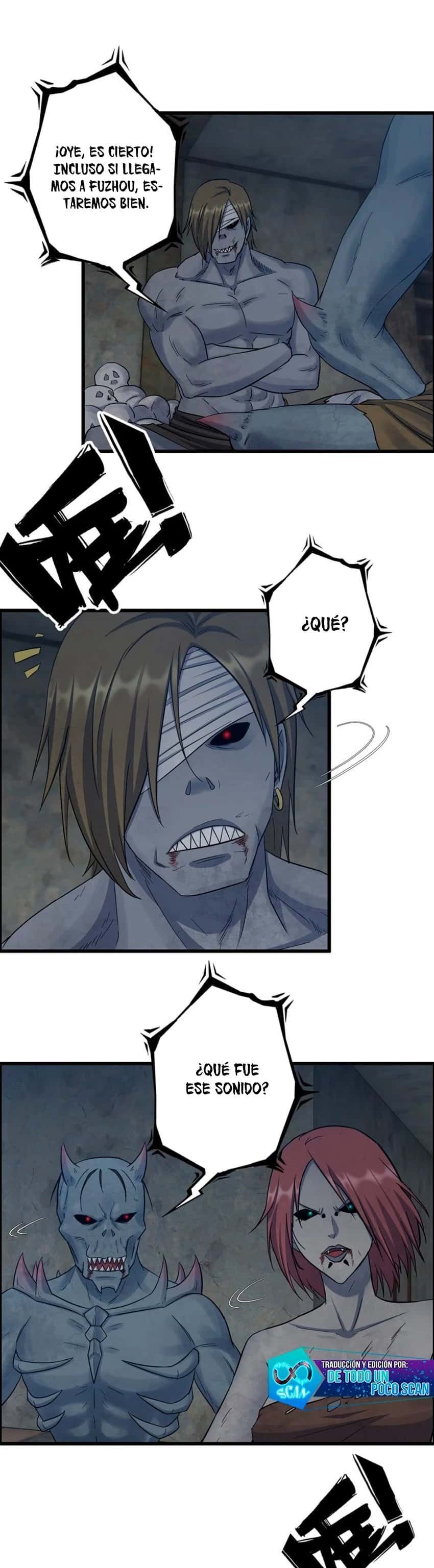 Capitulo 341 page 9