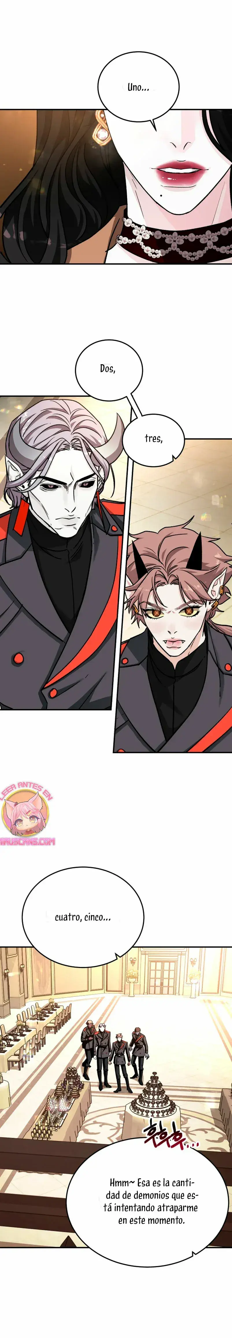 Capitulo 39 page 20
