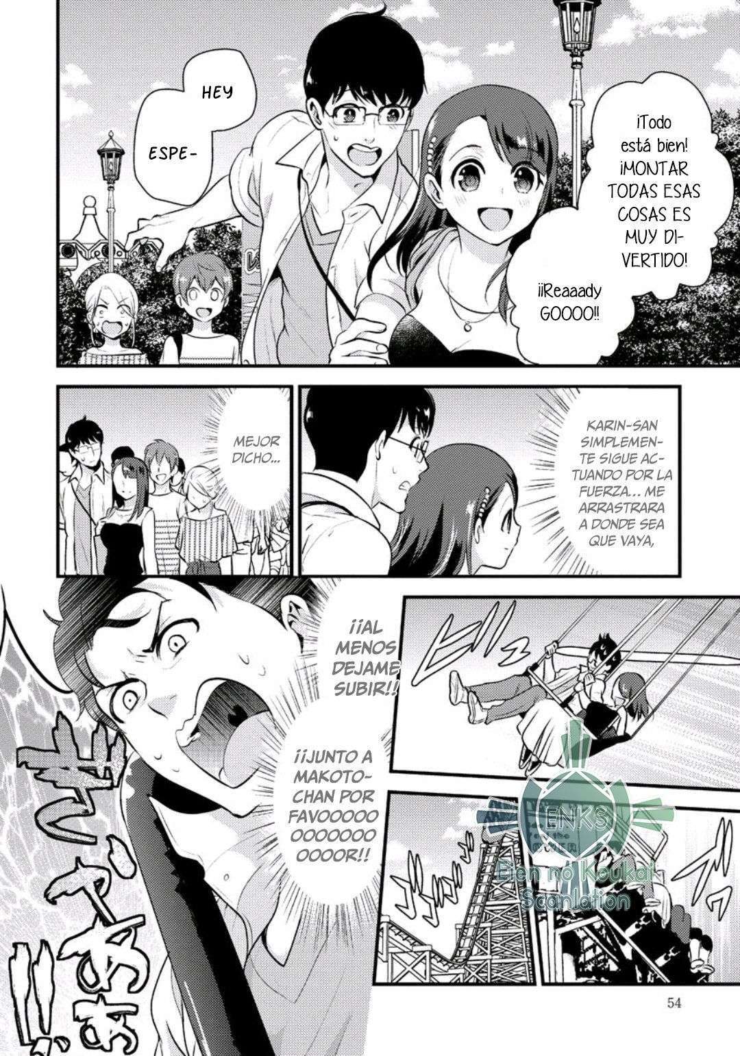 Capitulo 17 page 15