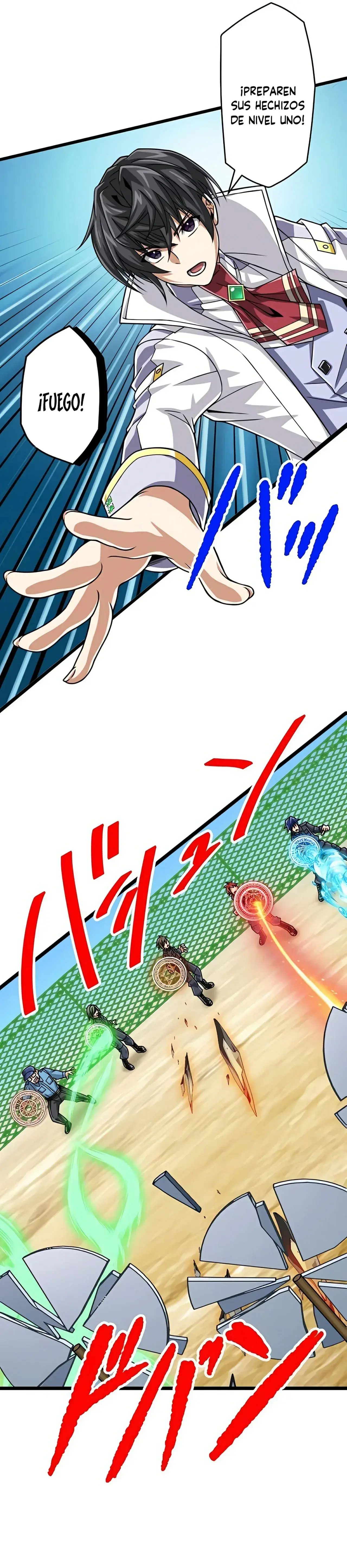 Capitulo 60 page 9