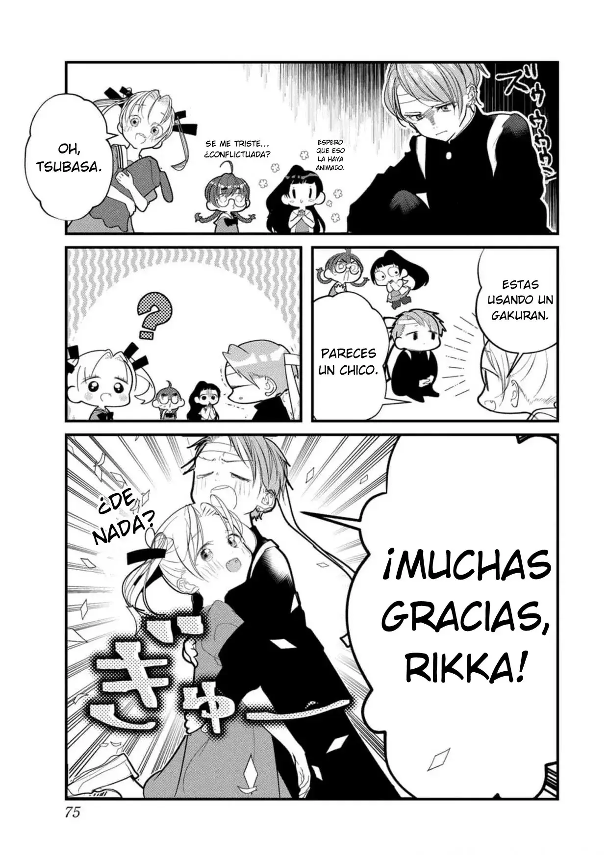 Capitulo 16 page 11