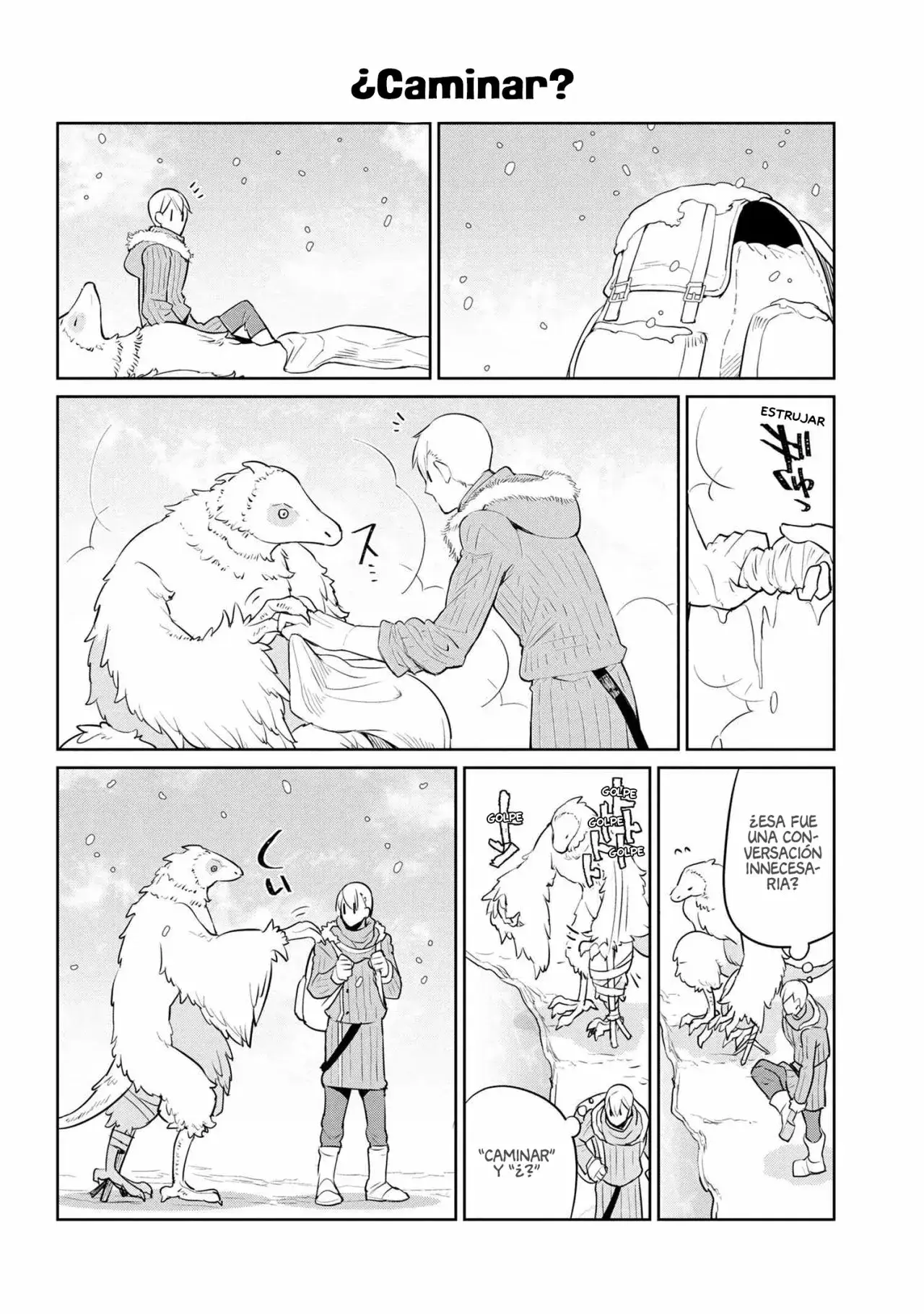 Capitulo 29 page 10