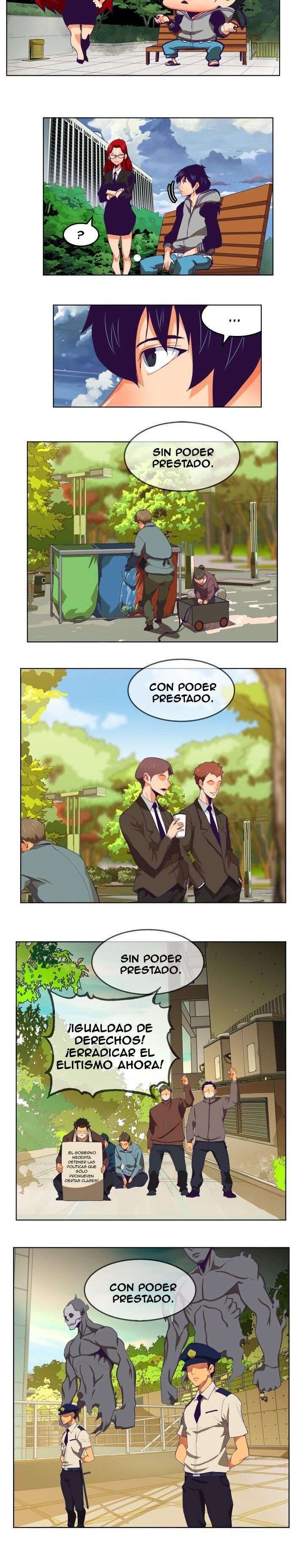 Capitulo 321 page 8