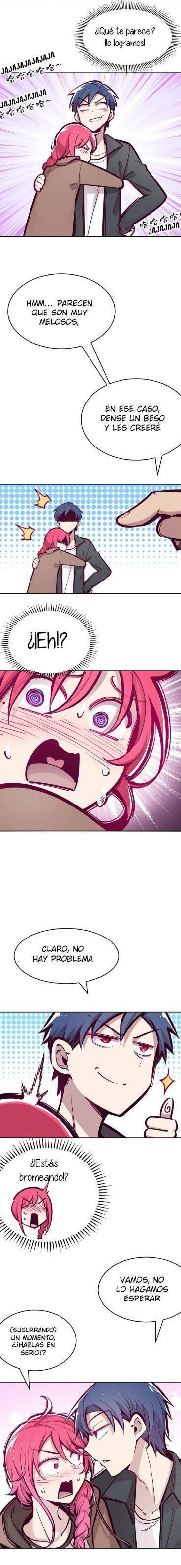 Capitulo 45 page 14