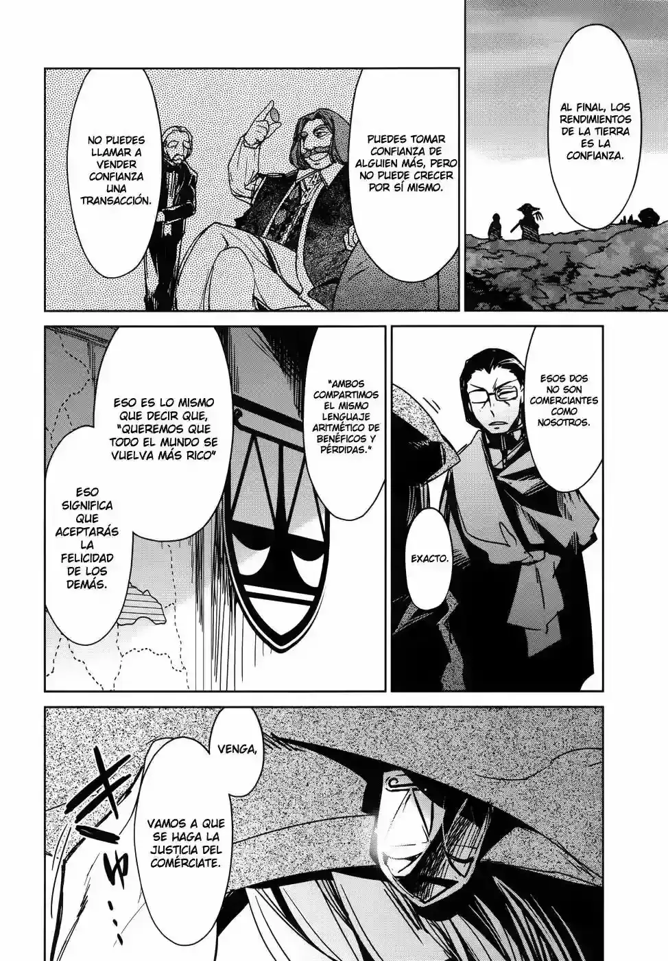 Capitulo 18 page 24