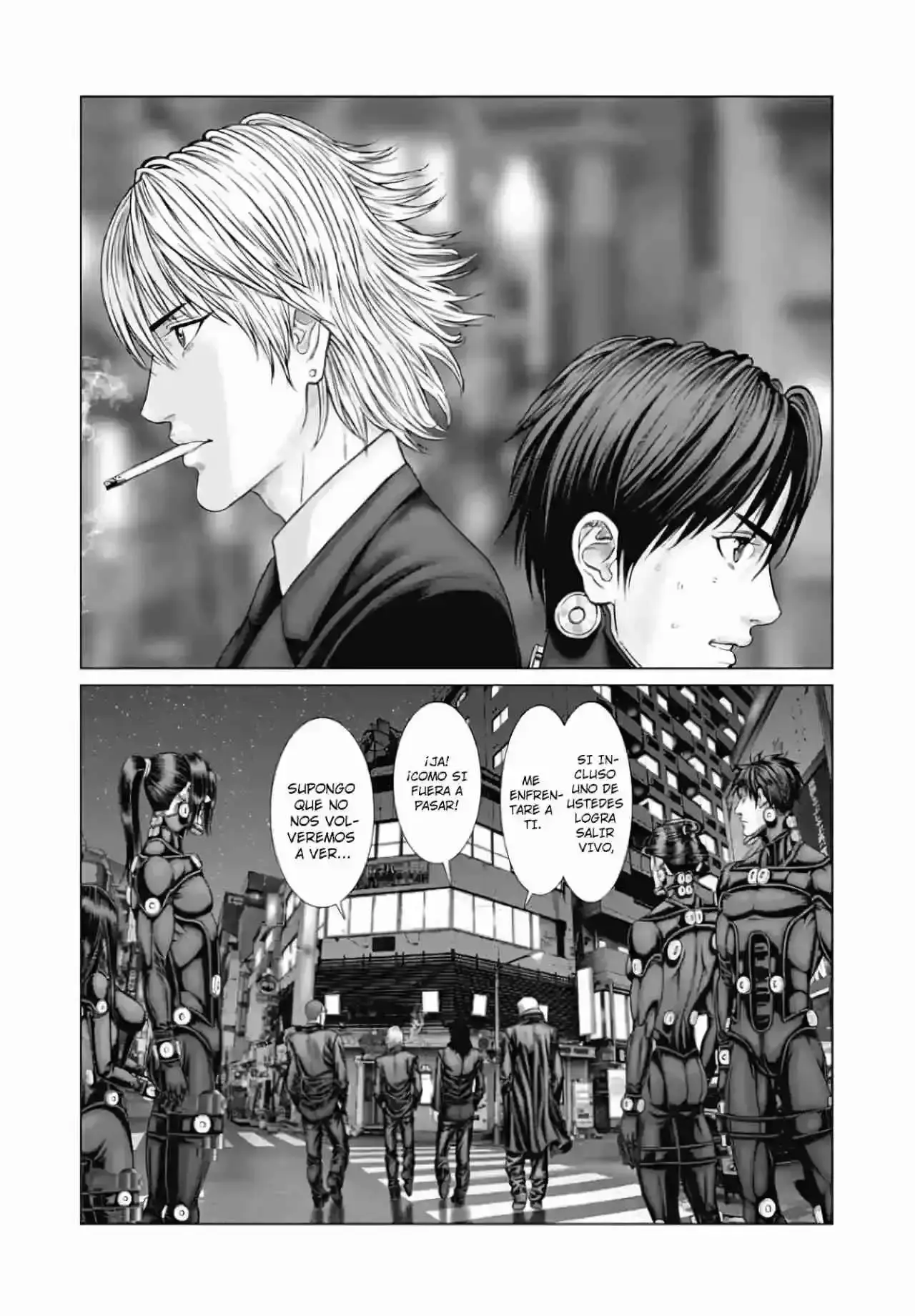 Capitulo 77 page 10
