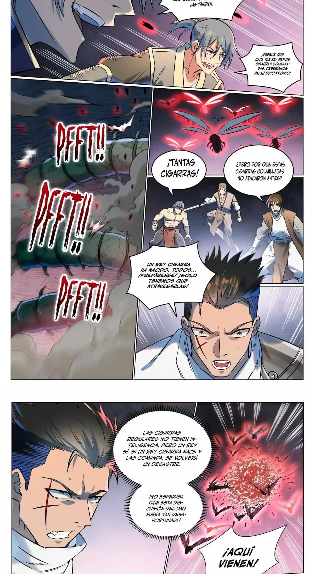 Capitulo 951 page 9