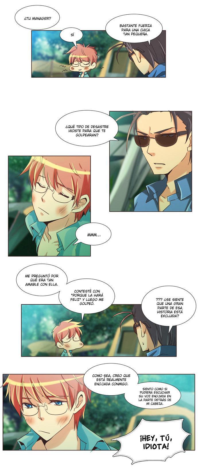 Capitulo 97 page 20