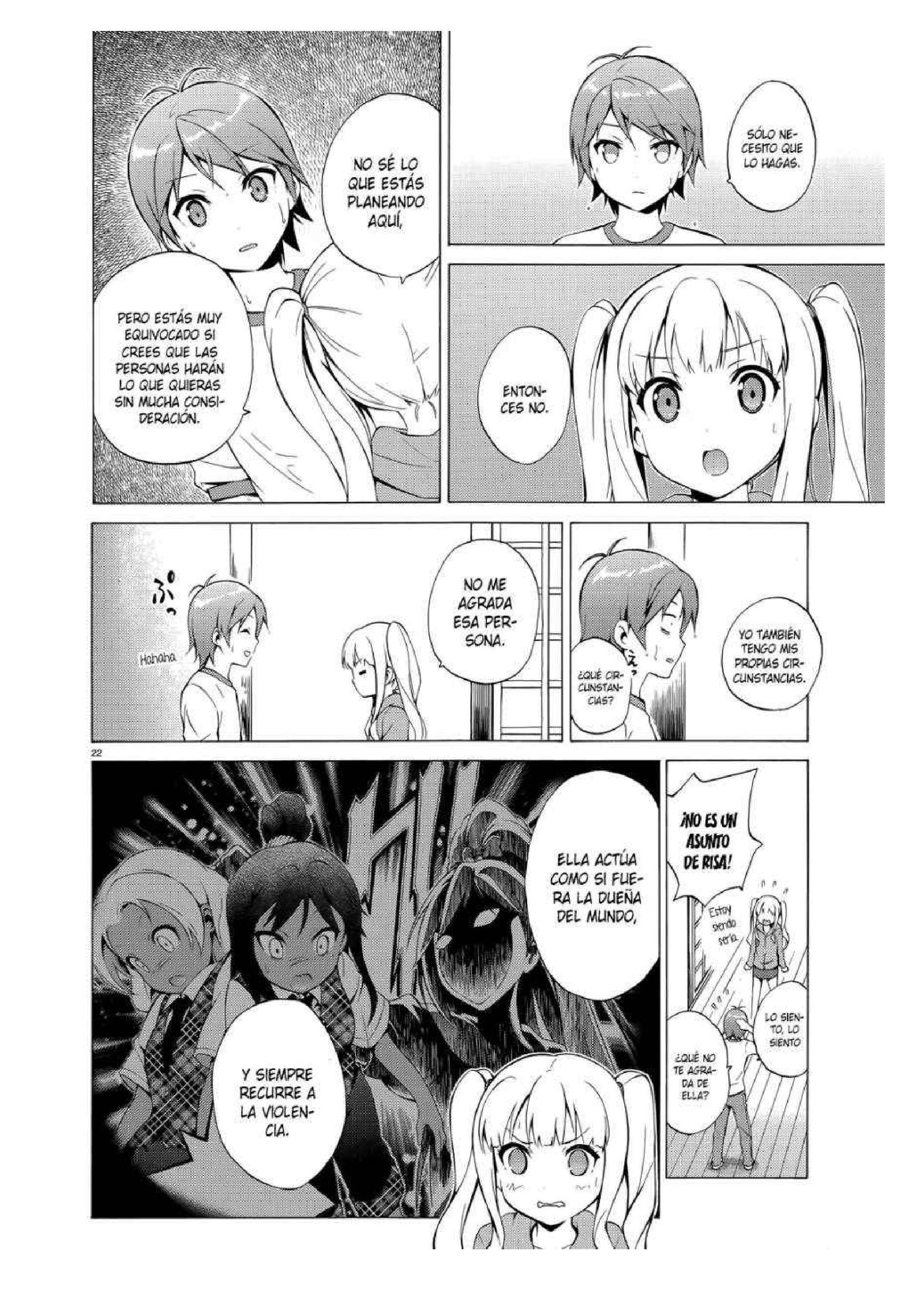 Capitulo 26 page 24