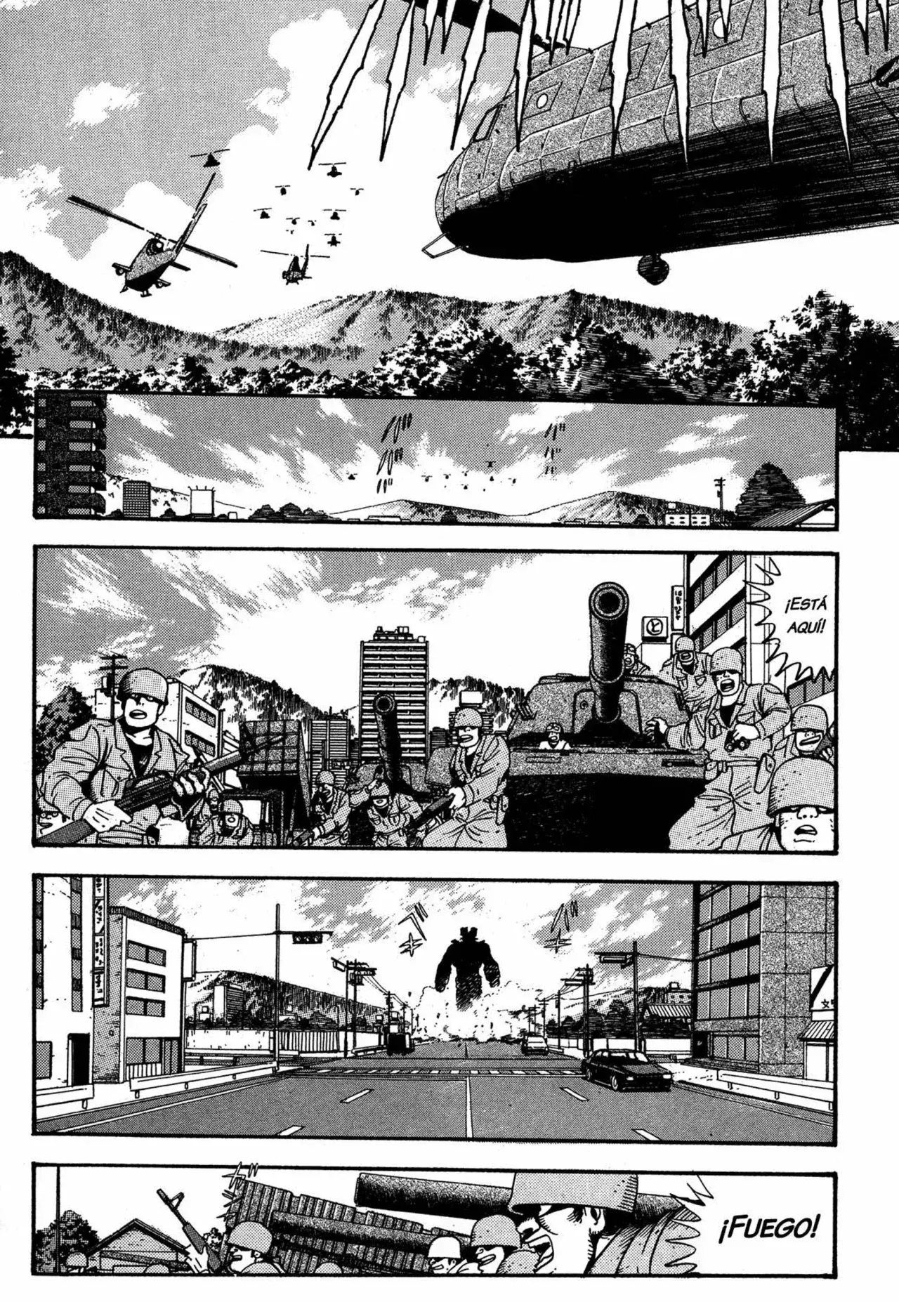 Capitulo 6.50 page 22